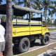 Transportation to the Zipline