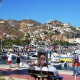 One of the hills around Cabo San Lucas
