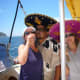A Shot of Tequila for Everyone
