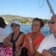 A Shuttle Boat Ride to the Picante
