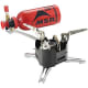 Liquid Fuel Camping Stove