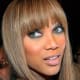 Tyra Banks