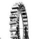 Wheel completed 1896