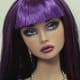 "Maddie" - Bordello Dolls - March 2011