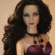 "Paige" ~ Bordello Dolls - October 2010