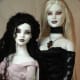 Mercella and Morgana - Ladies Of The Night