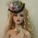 "Hayden" - Bordello Dolls - April 2011