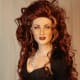 "Carman" - Bordello Dolls December 2009