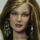 "Briell" - Bordello Dolls - January 2011