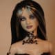 "Josephine" - Bordello Dolls - April 2010