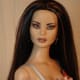 "Susie" - Bordello Dolls January 2010
