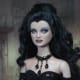 "Marta" - Bordello Dolls - March 2012