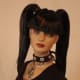 "Abby" NCIS - Bordello Dolls April 2010