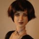 Ashley Green as "Alice Cullen" - October 2010