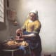The Milkmaid