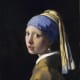 Girl with a Pearl Earring