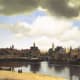 View of Delft