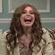Venessa Bayer plays Miley