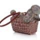 Poodle Bag