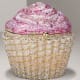 Strawberry Cupcake