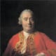 Hume's work was highly influential on the development of the modern notion of the "self".