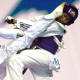 Taekwondo