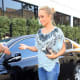 Hayden Panettiere in skinny jeans