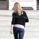 Cameron Diaz - hate to see you go but love to watch you leave