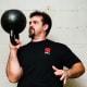 The Iron Tamer David Whitley
