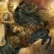 Alexander the great copyright Kirsi Salonen 2005