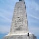 The Wright Brother's Memorial