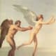 Daedalus and Icarus