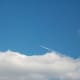 Space Shuttle from Lake Mizell