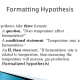 hypothesis-development-in-business-research