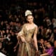 Anne Avantie's design