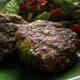 Buckwheat Burgers