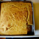 Cornbread made with Amaranth