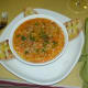 Soup with Millet, Spelt, and Lentils