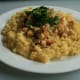 Millet with Fried Onions and Tofu