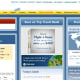 Expedia Website: www.expedia.com