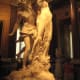 Bernini's Apollo & Daphne (1625)