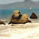 More photo images from this hike along San Francisco Bay