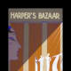 Magazine Cover: Harper's Bazaar