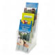 Literature holder