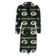 Green Bay Robe