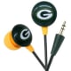 Green Bay Packers Ear Buds