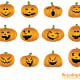 jack-o-lantern-templates