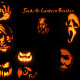 jack-o-lantern-templates