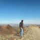 Views from Pipeline Rd. near Quartzsite, AZ.