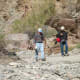 Exploring BLM land near Quartzsite AZ